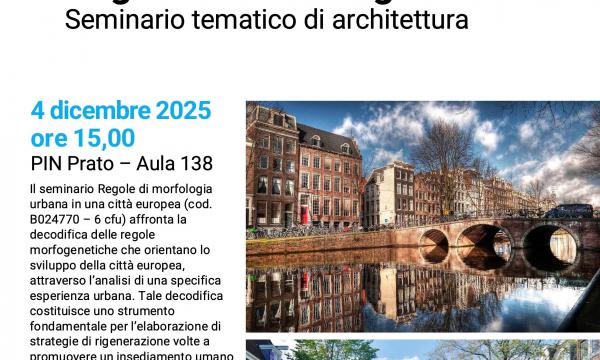 VIAGGIO DI STUDIO 7-13 APRILE 2026 Amsterdam