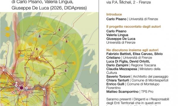 Presentazione del libro 