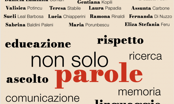 25 novembre - Giornata internazionale per l'eliminazione della violenza contro le donne